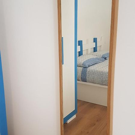 Aquamarine Apartment Nel Cuore Di San Vito San Vito Lo Capo Exterior foto